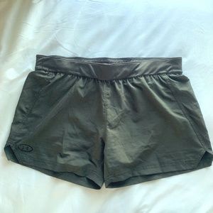 Underarmor Shorts